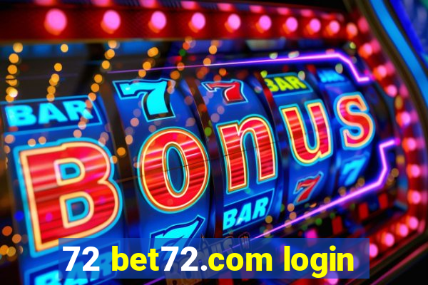 72 bet72.com login